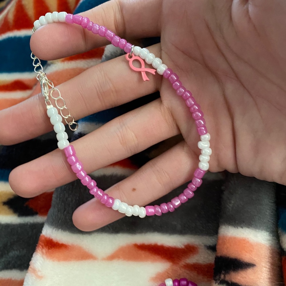 Handmade Anklets - Picture 3 of 4